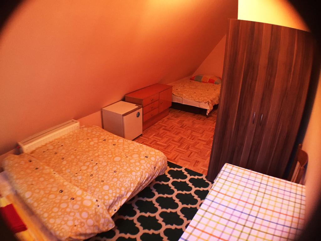 Blazic II Hotel Maribor Ngoại thất bức ảnh