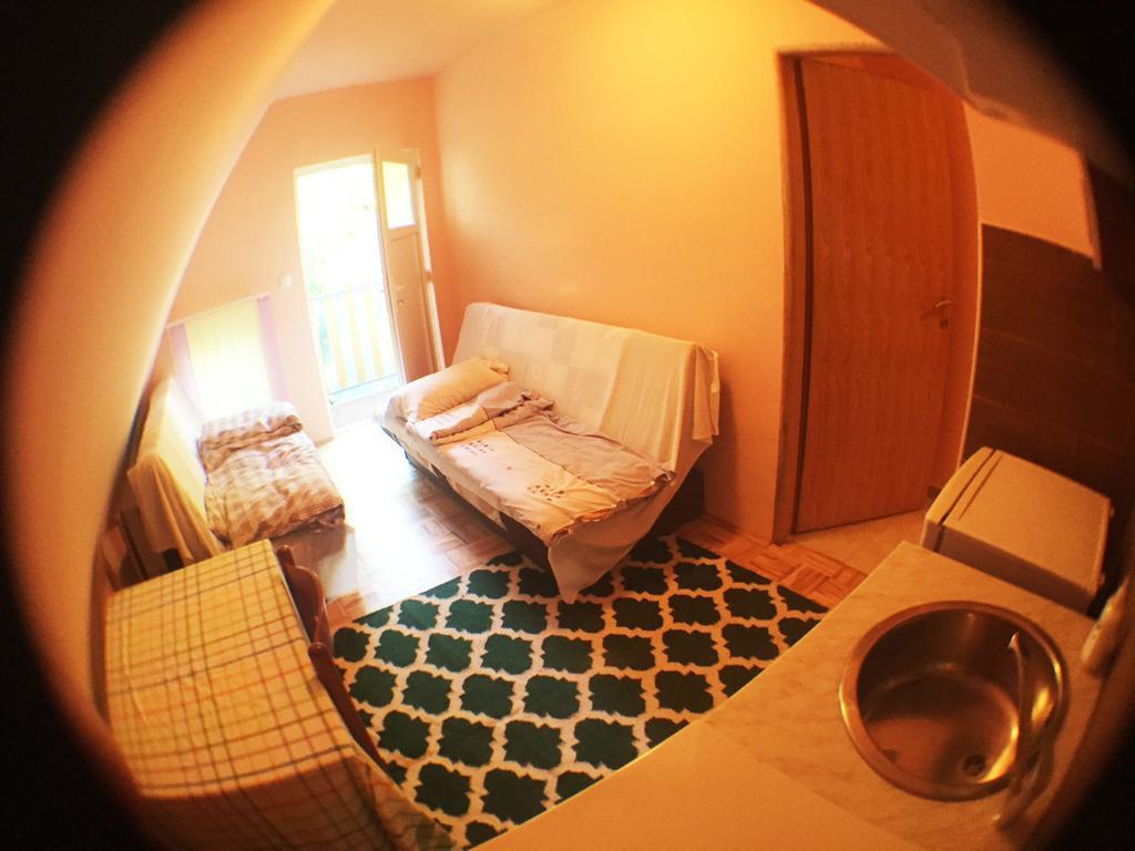 Blazic II Hotel Maribor Ngoại thất bức ảnh