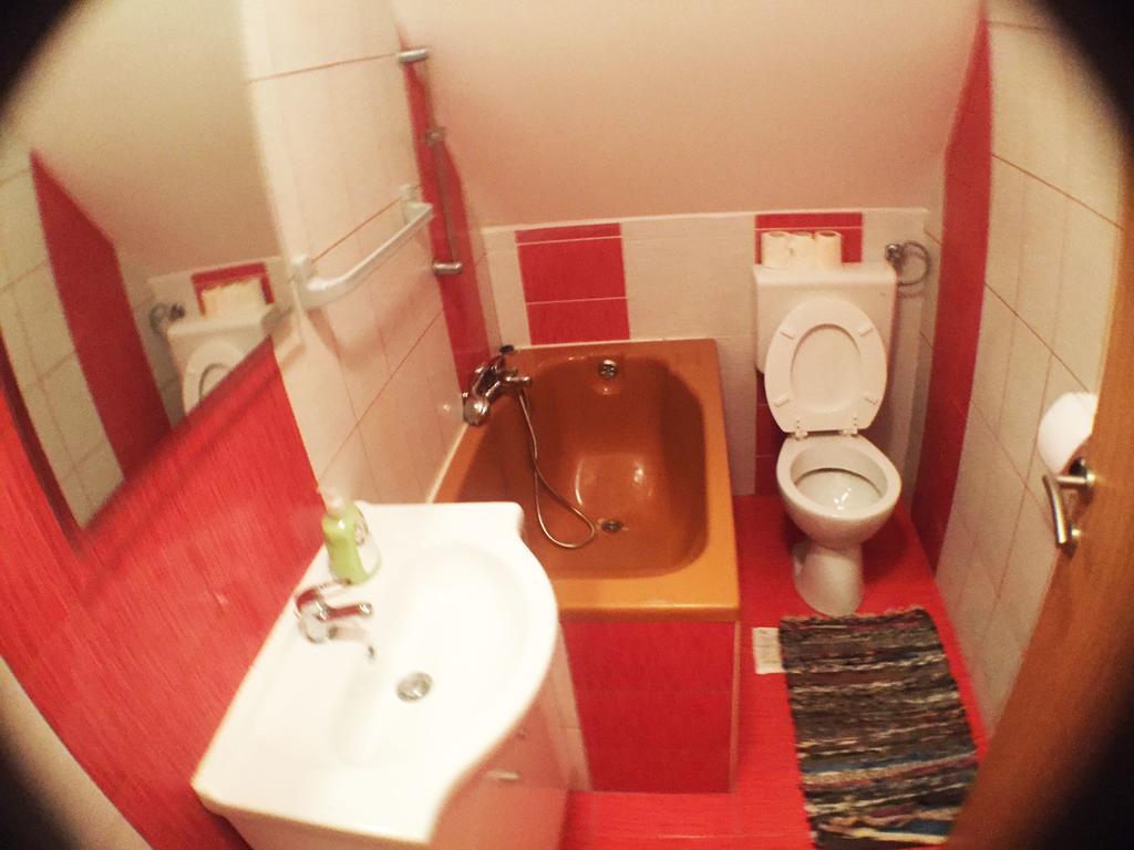 Blazic II Hotel Maribor Ngoại thất bức ảnh