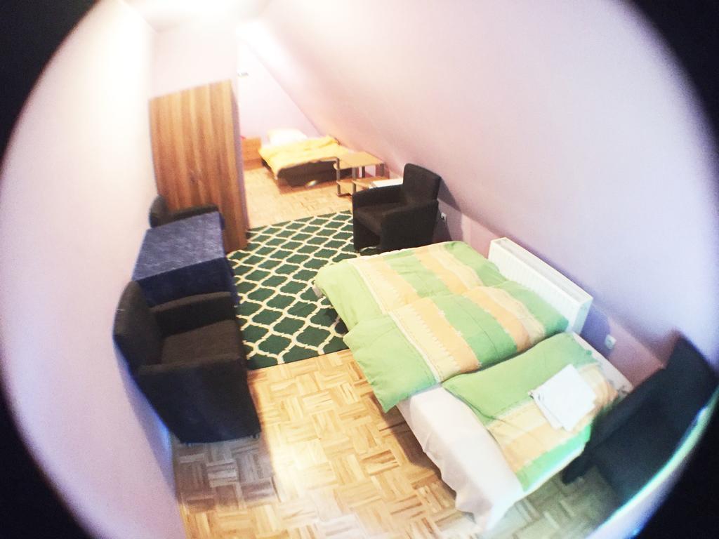 Blazic II Hotel Maribor Ngoại thất bức ảnh