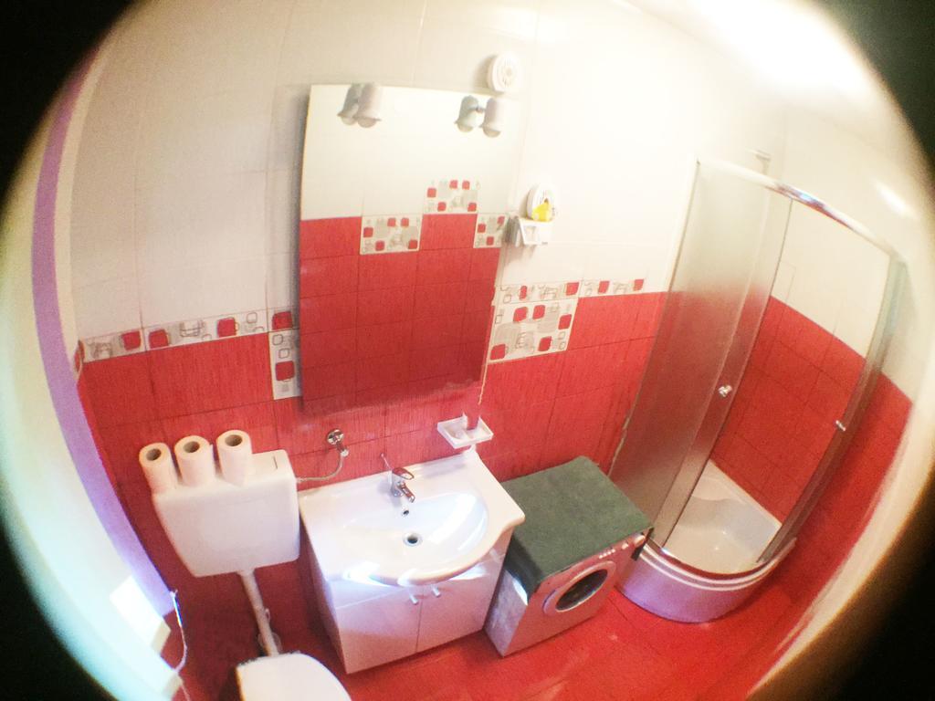 Blazic II Hotel Maribor Ngoại thất bức ảnh