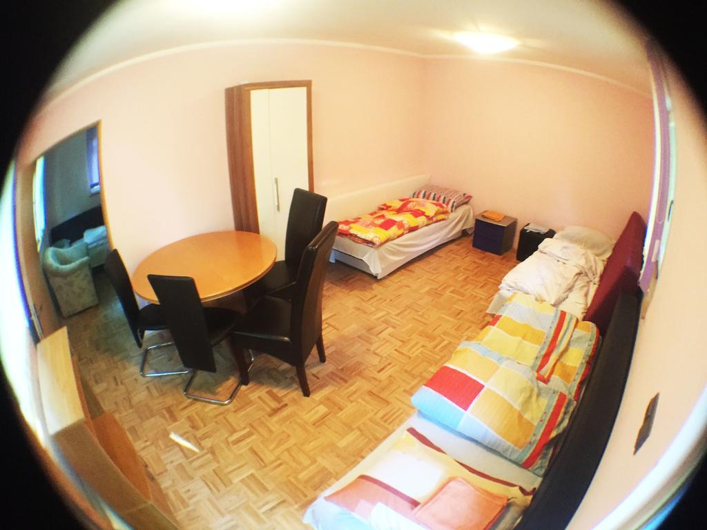 Blazic II Hotel Maribor Ngoại thất bức ảnh