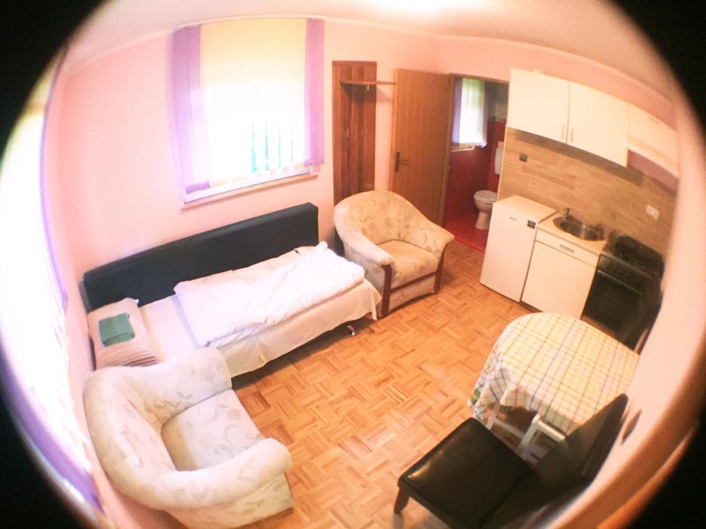 Blazic II Hotel Maribor Ngoại thất bức ảnh