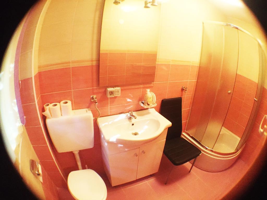 Blazic II Hotel Maribor Ngoại thất bức ảnh