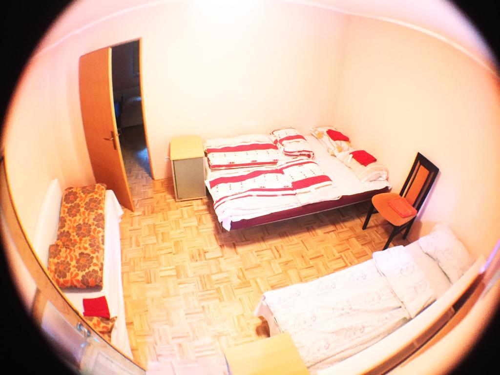 Blazic II Hotel Maribor Ngoại thất bức ảnh