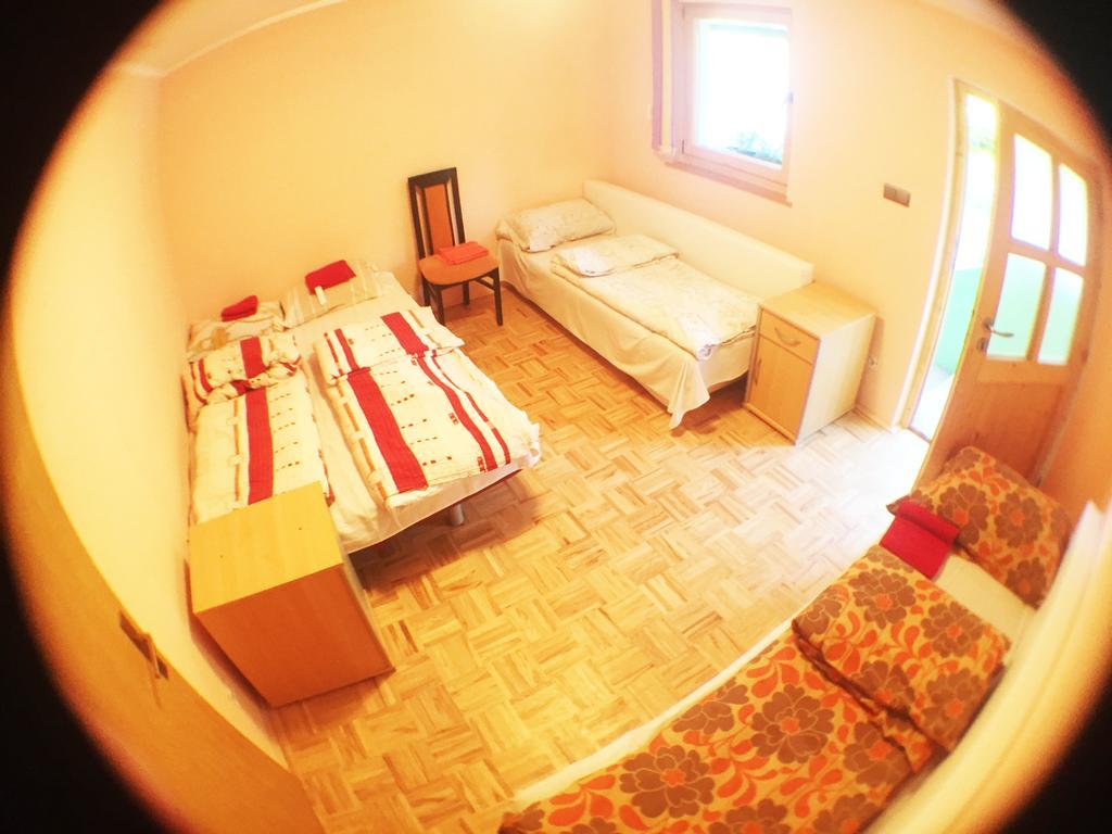 Blazic II Hotel Maribor Ngoại thất bức ảnh