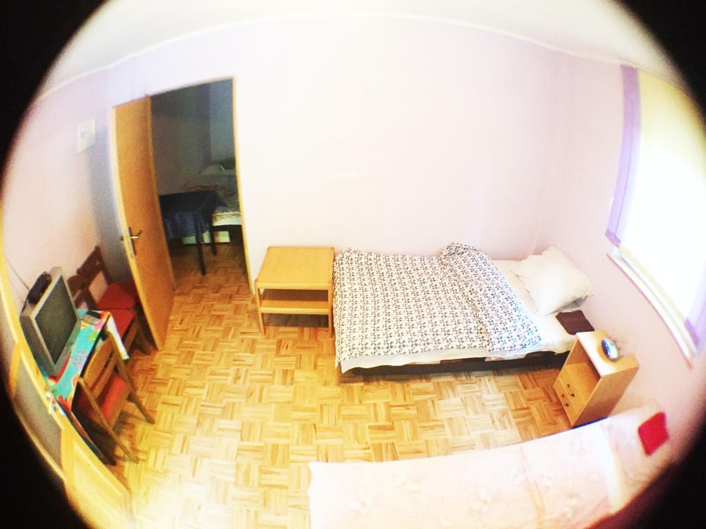 Blazic II Hotel Maribor Ngoại thất bức ảnh