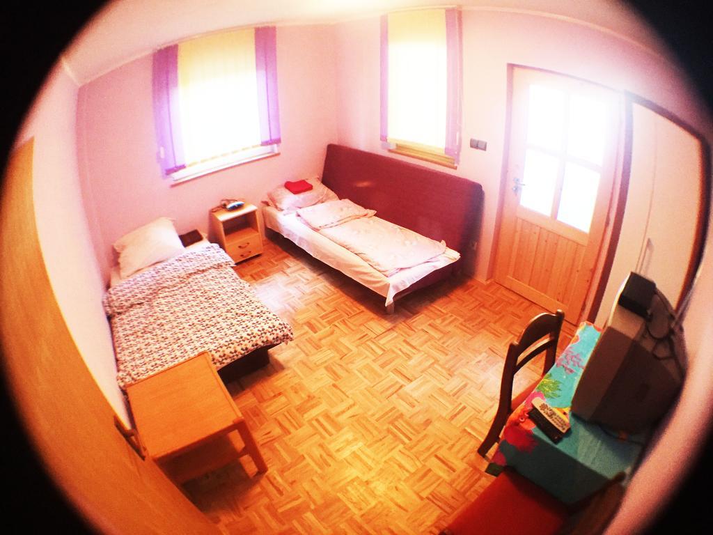 Blazic II Hotel Maribor Ngoại thất bức ảnh